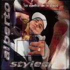 Alberto Stylee - Los Dueños De La Disco (2002) Album
